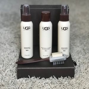 UGG BOOT CLEANING KIT